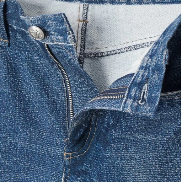 rb Miramar Shea Relaxed Straight Pants - Picture 4 of 8